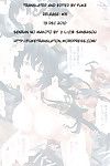 sanbasou senran pas de Makoto (comic hotmilk 2009 02) fuke