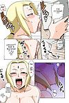 ACID-HEAD (Murata.) Hokage-sama ni Onegai! - Please Hokage-sama (Naruto)