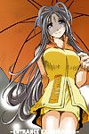 (SC31) RPG COMPANY 2 (Toumi Haruka) MOVIE STAR IIIa (Ah! My Goddess) =LWB= - part 3