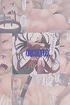 (C73) ORICOMPLEX (orico) Tounyuu Vol.2 - Fighting Big Tits Girl 2 (Queen\'s Blade) SaHa - part 2