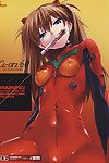 (C76) Clesta (Cle Masahiro) CL-orz 6.0 you can (not) advance. (Rebuild of Evangelion) RedComet