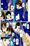 kisaragi gunma चिकन सबक Molester सबक (comic megastore ज 2005 03) decensored colorized