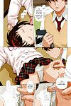 Yui toshiki H na gogo... Lust in De In de middag (comic momohim 2006 3 vol. 065)