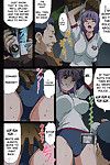 (C67) Megami Kyouten, Ohkura Bekkan (Ohkura Kazuya) Venus02 X bomber (Dead or Alive Xtreme Beach Volleyball) SaHa - part 3