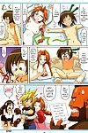 (C70) Ohkura Bekkan (Ohkura Kazuya) Tifa W cup (Final Fantasy VII) SaHa - part 4