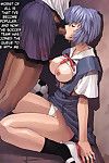 Ayanami 1 gakuseihen ai học sinh Compilation 1 the_mighty_highlord