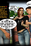 Incest3DChronicles- Ranch The Twin Roses. Part 2 - part 2