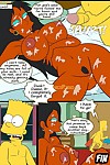 Simpsons- Old habits 7- Croc - part 2