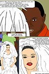 Her Wedding Day- Interracial