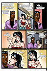 Betty and Veronica love BBC- John Persons