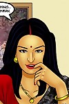 savita bhabhi 73 Atrapado en el ley de Parte 4