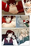 Riding Hood- The Wolf And The Fox - part 2