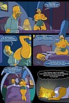 Simpsons- Sexy Sleep Walking – Kogeikun