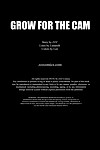 ZZZ- Grow for the Cam