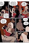 blacktshirtboy más allá de el Luna Piscina Parte 2