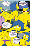 Los Simpsons 6- Old Habit – Croc - part 2