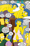 Los Simpsons 6- Old Habit – Croc - part 2