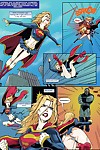 Supergirl?s Last Stand
