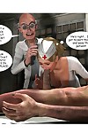 Holly’s Freaky Encounters- Night Shift Nurse - part 3
