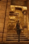 Поездка в Египет 2 блекэддер часть 4
