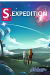 S.EXpedition- Ebluberry