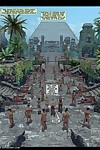 piuma – Maya avventura