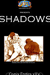 Seiren- Shadows