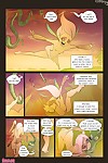 Of Snake and Girl 2- Teasecomix - part 2