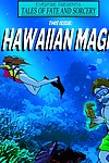 everfire – Hawaiian Magia