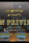 Erogenesis – Privileges