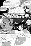 Miko X Monster 1 - part 2