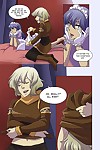 Thorn Prince 9 - Moments Entertainment - part 2