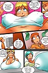 Filthy Donna 11 - part 2