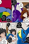 A Date With A Tentacle Monster 6 Part 2 - part 3