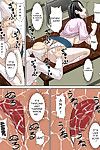 [Hoyoyodou] Otou-san! Musuko no Yome (45-sai) ni Hatsujou Shicha Damedesu yo! [English] {Striborg} - part 5