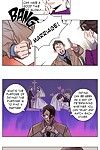 Ramjak Atonement Camp Ch.1-42  (Ongoing) - part 2