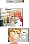 Yi hyeon min 秘密 フォルダ ch.1 16 (ongoing)