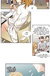 Yi hyeon min 秘密 フォルダ ch.1 16 (ongoing) 部分 3