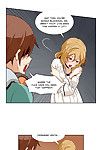 Yi hyeon min 秘密 フォルダ ch.1 16 (ongoing) 部分 4