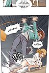 Yi hyeon min 秘密 フォルダ ch.1 16 (ongoing) 部分 5
