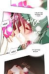 Yi hyeon min 秘密 フォルダ ch.1 16 (ongoing) 部分 12