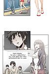 Yi hyeon min 秘密 フォルダ ch.1 16 (ongoing) 部分 13