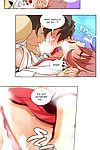 Yi hyeon min 秘密 フォルダ ch.1 16 (ongoing) 部分 16