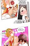 Yi hyeon min 秘密 フォルダ ch.1 16 (ongoing) 部分 19