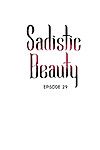 die jinshan Sadistische Schönheit ch.1 30 (ongoing) Teil 24