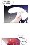 Perfect Half Ch.1-27  (Ongoing) - part 14