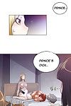 Perfect Half Ch.1-27  (Ongoing) - part 15