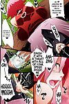 (C85) Karakishi Youhei-dan Shinga (Sahara Wataru) Saboten Nindou 2 (Naruto)  doujin-moe.us Colorized Incomplete