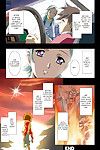 yuugengaisha Anime Dünya Yıldız (koh kawarajima) amorio alfa (eureka seven) atf eksik