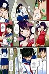 kisaragi gunma बहन सिंड्रोम (love selection) colorized decensored